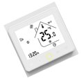 thumbnail image 2 of WiFi Smart Thermostat Temperature Controller for Home, Alexa, Tuya Water Floor Heating, 2 of 5