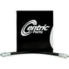 Centric Parts 150.67321 Brake Hose Fits select: 1990-1991 JEEP CHEROKEE, 1990 JEEP WAGONEER