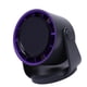 thumbnail image 1 of Ventilador De Pedestal Con 100 Velocidades, Pantalla Digital, Recargable USB, Ventilador Silencioso Para Oficina, Hogar, Viajes, Camping, 1 of 7