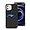 Black, variant on Compatible with iPhone Case,Slide Camera Lens Protection Credit Card Slot Holder Wallet Bumper Soft Shockproof Cover Phone Case (Pink,iPhone 13 Pro)