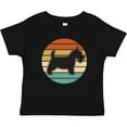 thumbnail image 3 of Inktastic Scottie Dog Vintage Scottish Terrier Boys or Girls Baby T-Shirt, 3 of 5