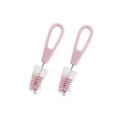 thumbnail image 1 of Pincel para pezones Simba Rotary de nailon (rosa), 1 of 4