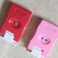 thumbnail image 2 of serony Knitting Row Plastic Tally Stitch Crochet Number Marker Handcraft Tool Pink, 2 of 8