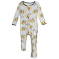 thumbnail image 2 of Disney Lion King Simba Newborn Baby Boys 2 Pack Zip Up Sleep N' Plays Newborn to Infant, 2 of 5