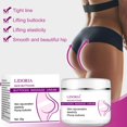 thumbnail image 5 of Buodes Summer Saving Clearance 30G Buttock Cream Sexy Hip Butt Lifting Buttocks Cream Tightening Shaping Big Butt Massage Body For Women Lady, 5 of 9