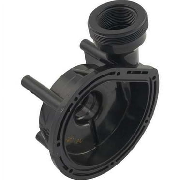 Hayward SPX1501AAT O-Ring Style Pump Housing with External Thread