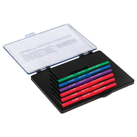 Baseline Tactile Sensory Evaluator, 6 count