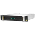 thumbnail image 4 of HPE MSA 2060 12Gb SAS SFF Storage - 24 x HDD Supported - 0 x HDD Installed - 24 x SSD Supported - 0 x SSD Installed - Clustering Supported - 2 x 12Gb/s SAS Controller - 24 x Total Bays - 24 x 2.5, 4 of 5