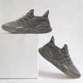 thumbnail image 3 of Men's Sports Shoes Lightweight Mesh Breathable Running Shoes, 3 of 7