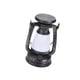 thumbnail image 5 of Lámpara colgante retro de camping con diseño vintage LED para caminos y patios. S bronce Sin solar, 5 of 9
