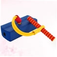 thumbnail image 4 of SEWACC 17Pcs Cartoon Jumping Toy Random Color Bouncing Frog Toys for Kids, 4 of 8