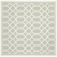 thumbnail image 6 of SAFAVIEH Chatham CHT725E Handmade Grey / Ivory Rug, 6 of 10