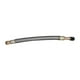 thumbnail image 3 of Extensor de vástago de válvula de neumático flexible Schrader para RV portátil Manguito metálico de 180 mm, 3 of 9