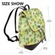 thumbnail image 2 of Balery Cute Dinosaurs Cartoon Mochila de Cuero para Mujeres, Gran Capacidad, Bolsa de Viaje Multifuncional, Mochila de Cuero y Bolsa de Hombro para Mujeres, 2 of 4