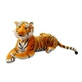 thumbnail image 2 of Juguete de Peluche Sunnimix Tigre Amarillo, 2 of 8
