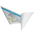thumbnail image 2 of Ateco P/N 452, Large Parchment Triangles, Pack Of 100, 2 of 2