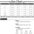 thumbnail image 3 of Men's Golf Shirt Casual Sports V Neck Ribbed Collar Short Sleeve Fashion Casual Solid Color Plain Spring & Summer Regular Fit 2XL, 3 of 5