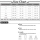 thumbnail image 3 of Men's Golf Shirt Casual Sports V Neck Ribbed Collar Short Sleeve Fashion Casual Solid Color Plain Spring & Summer Regular Fit L, 3 of 5