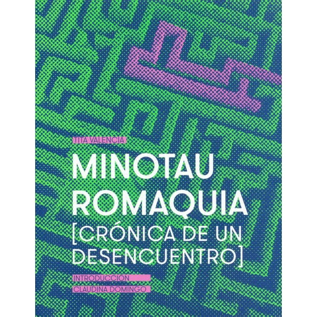 Minotauromaquia. crónicas de un desencuentro