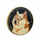thumbnail image 1 of Regalos De Colección De Recuerdo De Perro De Moneda Conmemorativa De Moneda De Perro De Doble Cara Speravity PT002279-02, 1 of 6