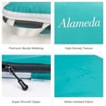 thumbnail image 6 of Compression Packing Cube Set for Carryon Luggage, Travel Packing Organizers with Laundry Bag for Backpack, 6 of 6