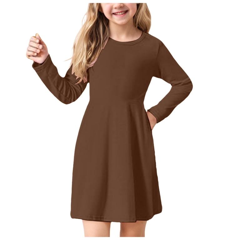 cute fall dresses for tweens White Floral Flower Girl Dresses for any Special Occasion 2T Dress