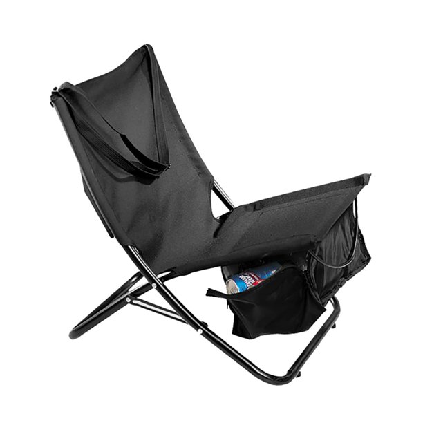 OUTDOOR RECREATIONAL COOLER CHAIR