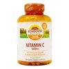 Sundown Naturals Vitamin C - 1,000 Mg - 300 Caplets