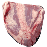 Beef Brisket Flat, 1.66 - 5.74 lb