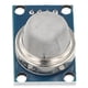 thumbnail image 3 of Sensor Gas Licuado Metano Humo Detección Módulo Sensor MQ para Arduino(MQ 2), 3 of 9