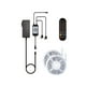 thumbnail image 1 of Tira de luz led de 2 metros control por bluetooth, 1 of 5