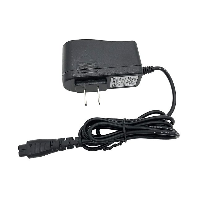 Compatible Remington Shaver Beard Trimmer Razor 5v 1a Power Adapter Charger Xr1330 Xr1350 Pf7500 Xf8500 Hc5870 Hc4250 Mb4900 Pf7600