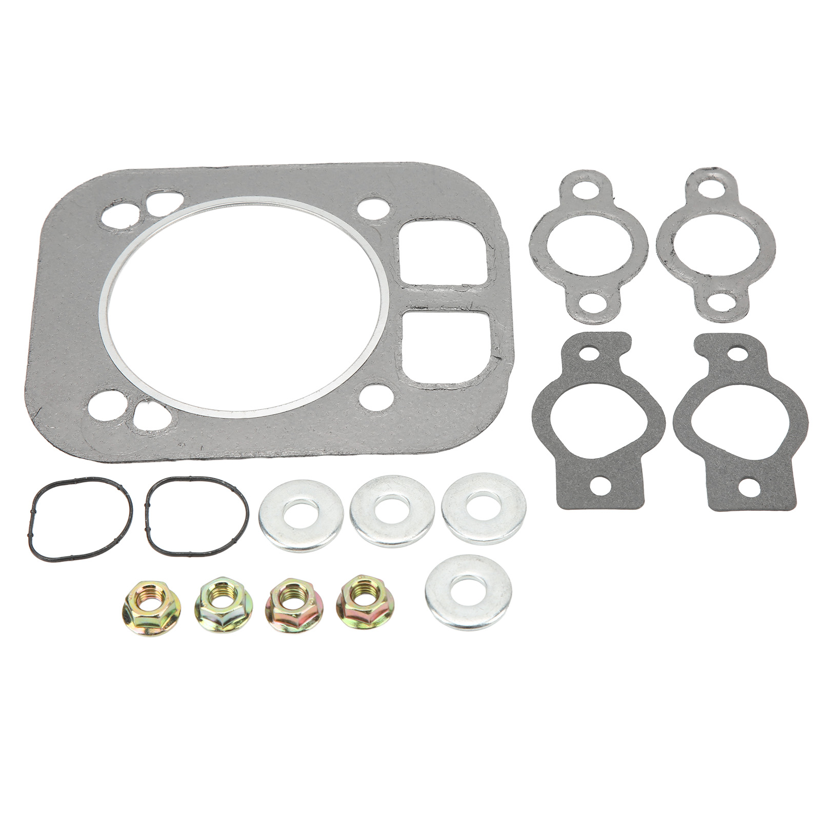 24 841 04S, Impact Proof Heavy Duty Durable Cylinder Head Gasket Kit Engine  Cylinder Gasket Kit Wear Resistant High Strength For Engine Walmart Canada