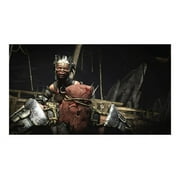 Warner Bros Games: Mortal Kombat X - Mortal Kombat X
