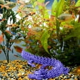 thumbnail image 4 of Dpityserensio Printed,Fish Tank Landscaping Decoration Printing Articulated, 4 of 5