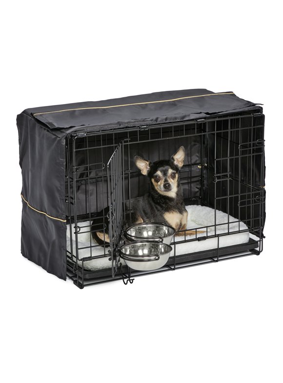 Large Dog Crates in Dog Crates