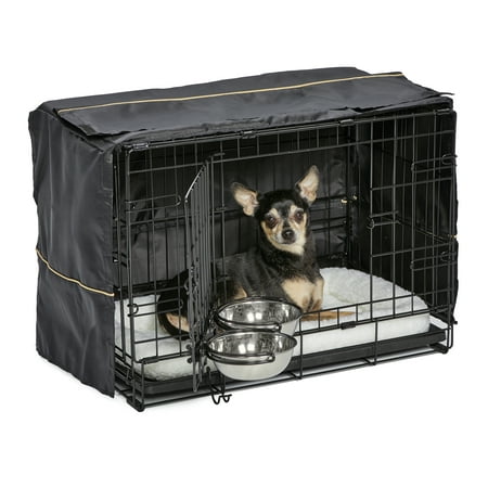 UPC: 0027773024583 | MidWest Homes For Pets Dog Crate Starter Kit