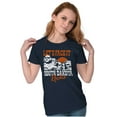 thumbnail image 3 of South Dakota Rocks SD Mount Rushmore Womens Slim Fit Graphic Tee Brisco Brands X, 3 of 5