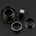thumbnail image 3 of Bike Bicycle Bottom Bracket Adaptor For-Shimano to For--SRAM GXP 24 to 22, 3 of 9