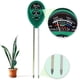 thumbnail image 1 of 3 en 1 En Plant Pot Er Meter / ph Meter / illunce meter, 1 of 4