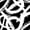Black White, variant on Erosebridal Geometric Lines Zipper Full Size Comforter Sets with Fitted Sheet and 2 Pillowcases, Black White Zipper Bedding Set, Black Reversible