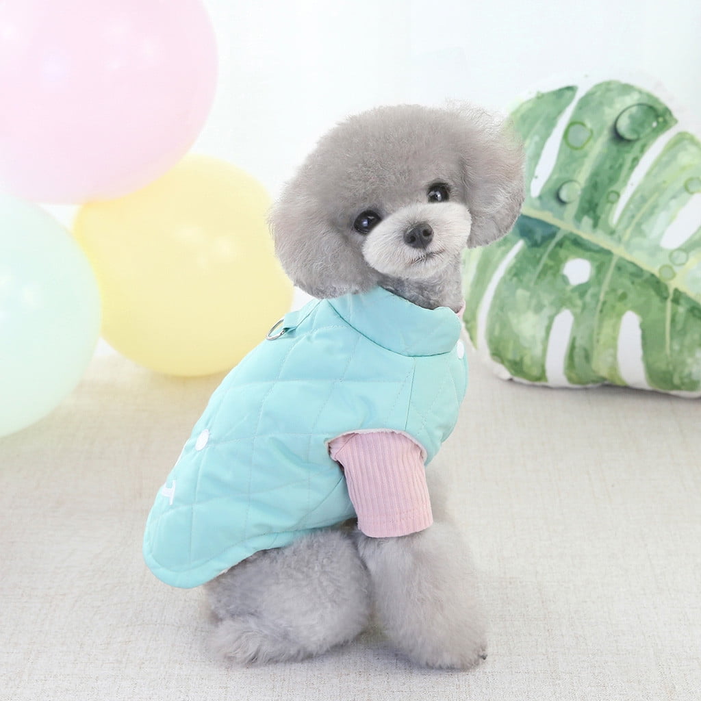 Kcavykas Fournitures pour Animaux, Fournitures pour Chiens Gilet