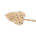 thumbnail image 2 of Horquilla de la hoja de la vendimia Yinane de metal 6 piezas, 2 of 6