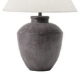 thumbnail image 4 of nuLOOM Lindos 30" Resin Table Lamp, 30" H x 22" W x 22" D, Brown, 4 of 4