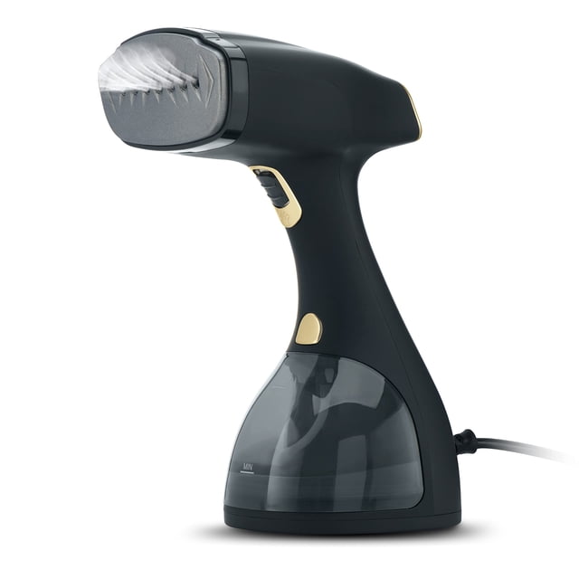 Vaporizador de Ropa Electrolux LX15003 1500W 300ml Negro