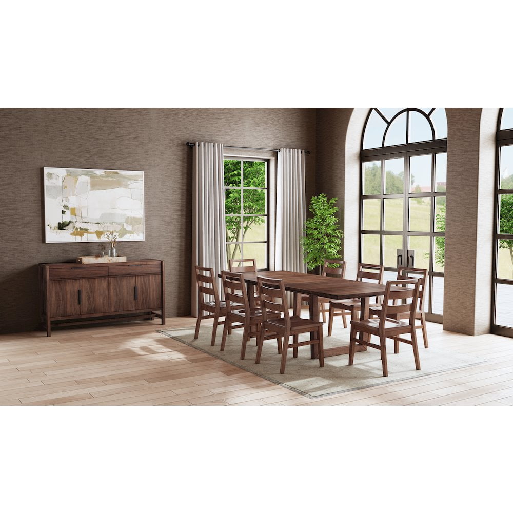 A AMERICA Voss Dining Table - Thumbnail 4