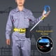 thumbnail image 4 of Equipo de arnés de seguridad Empresa profesional Protección contra caídas Accesorio Accesorio Cinturones de escalada Equipo protector al aire libre para proteger Uso Tipo 7 Vogacara OD019553-07, 4 of 7