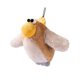 thumbnail image 5 of Juguete para gatos con forma de pájaro que aletea, pájaro que un canto, recargable, para hacer ejercicio, interactivo para gatos de interior., 5 of 8