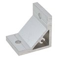thumbnail image 3 of 90 Degree Corner Angle Bracket Connection Joint Fastener for Aluminum Profile 5050, 3 of 9