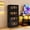 Black - 4Tiers, variant on Foldable Storage Cabinet,Plastic Cabinet,Stackable Storage Bins, Open Front with Magnetic Door and Wheels(Black - 5Tiers)
